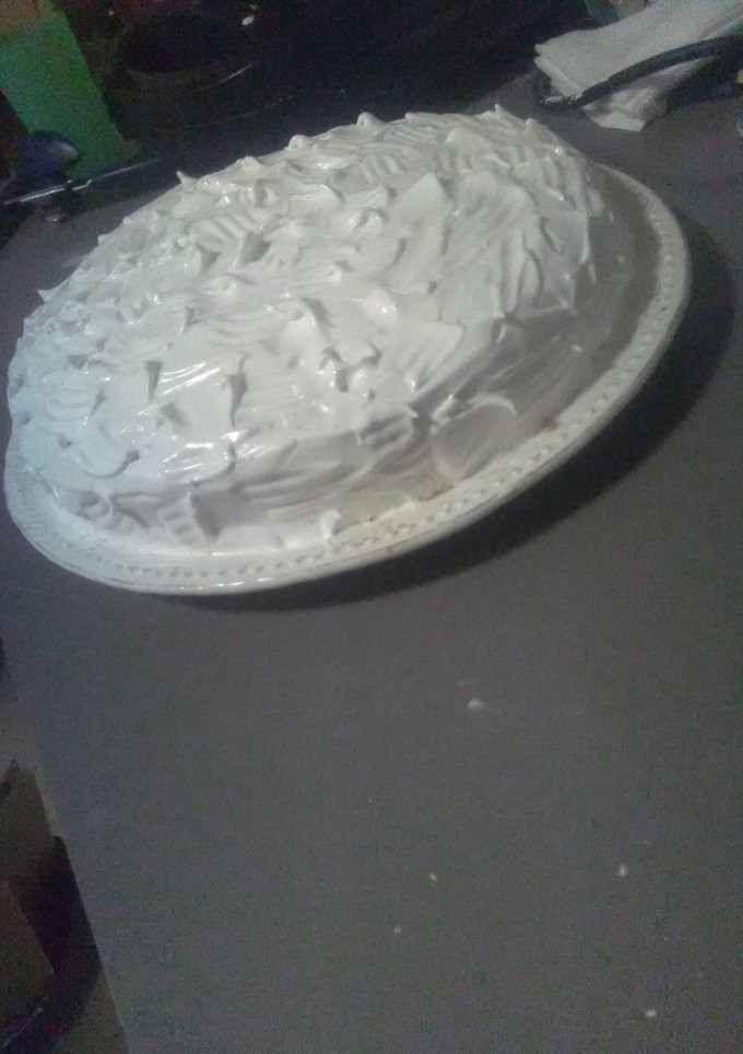 Una foto de 🥛Torta de tres leches🥛