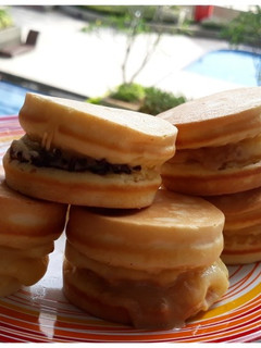 Foto resep Dorayaki