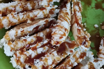 Resep Kue Sagu Rangi, Bikin Ngiler