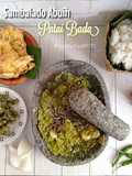 SambaLado Abuih Patai Bada