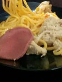 Foto resep Mie Setan Pedes Gila