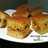 Martabak manis teflon