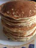 American Pancakes