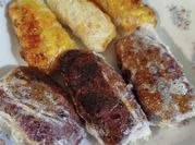 Gambar rice paper ayam