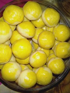 Foto resep Nastar renyah dan lumer
