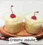 Bagaimana Membuat Creamy Jasuke (Jagung susu keju) Anti Gagal