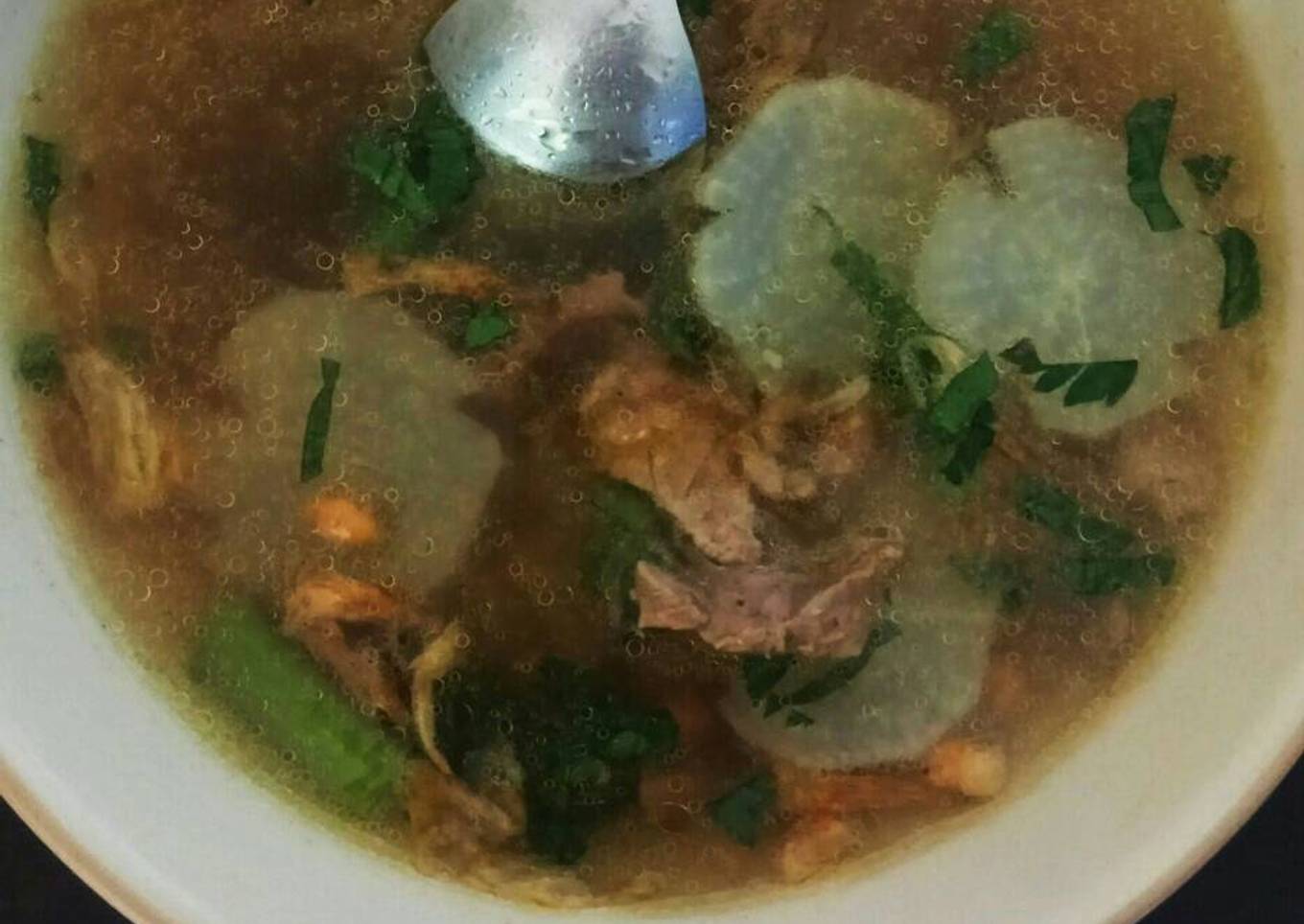 Soto bandung