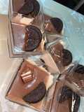 Cheesecake la pahar!