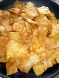 Crackers