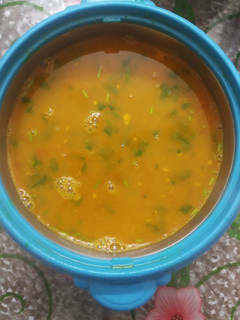 மட்டன் அரைத்துவிட்ட சூப் (Mutton Soup Recipe in Tamil) செய்முறை முக்கிய புகைப்படம்