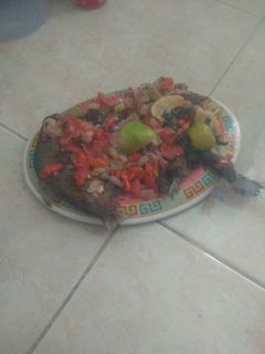 Foto resep Ikan BawaL SambaL MaTah