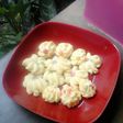 Semprit Susu 3 bahan (anti gagal)