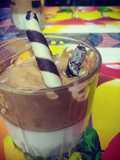 চকোলেট মুস (Chocolate mousse recipe in Bengali)