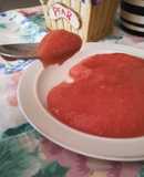 Delicada de Guayaba