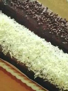 Foto resep Brownies kukus lembut