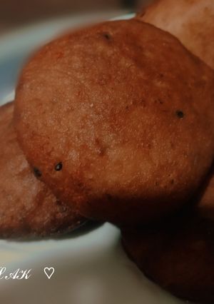 صورة لوصفة باخمري