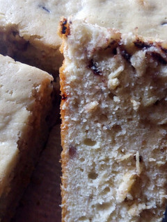 Foto resep Bolu pisang susu