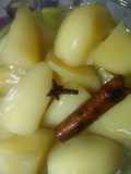 Setup Salak