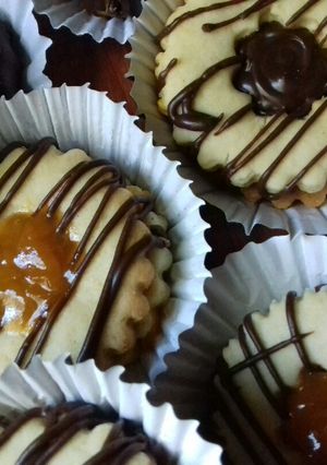 صورة لوصفة صابلي بريستيج