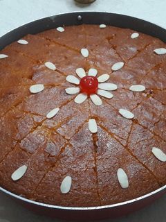 Φωτογραφία της συνταγής Ρεβανί Βέροιας