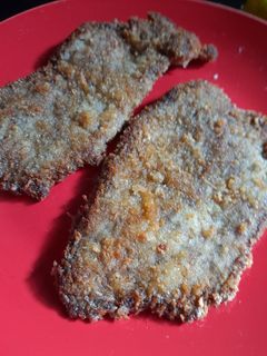 Una foto de Milanesas