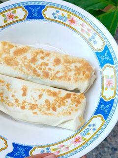 Foto resep Kebab pisang coklat