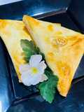 Tortillas rellenas