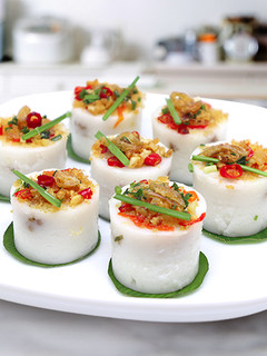 Foto resep Talam Ebi