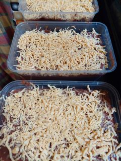 Foto resep Setup Roti Tawar