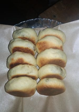 Foto resep Bakpia Teflon