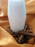 Leche de almendras a lo Carmelita