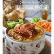 Gulai Iga Sapi