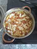 Relleno para sarmale