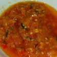 Sambel terasi