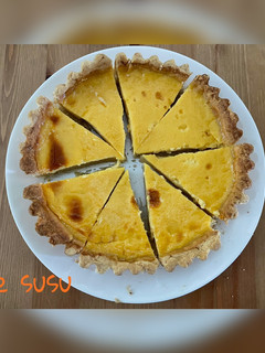 Foto resep Pie Susu