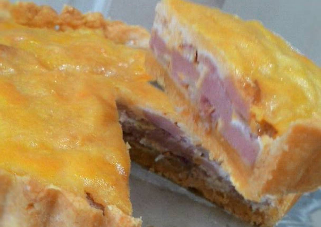 Quiche Lorraine