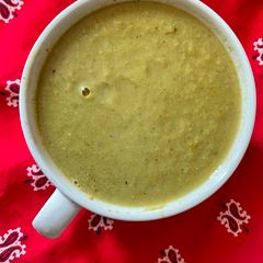 A picture of My Best Winter Soup.