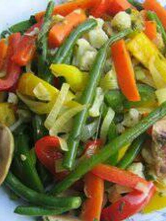 Cara Mudah Menyiapkan Resep Oseng Oseng sayur yang  Bikin Ketagihan Anti Ribet, Bisa Manjain Lidah