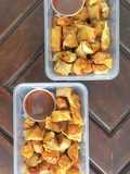 Chicken Roll