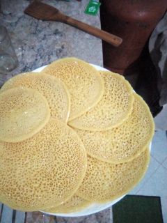 صورة لوصفة البغرير