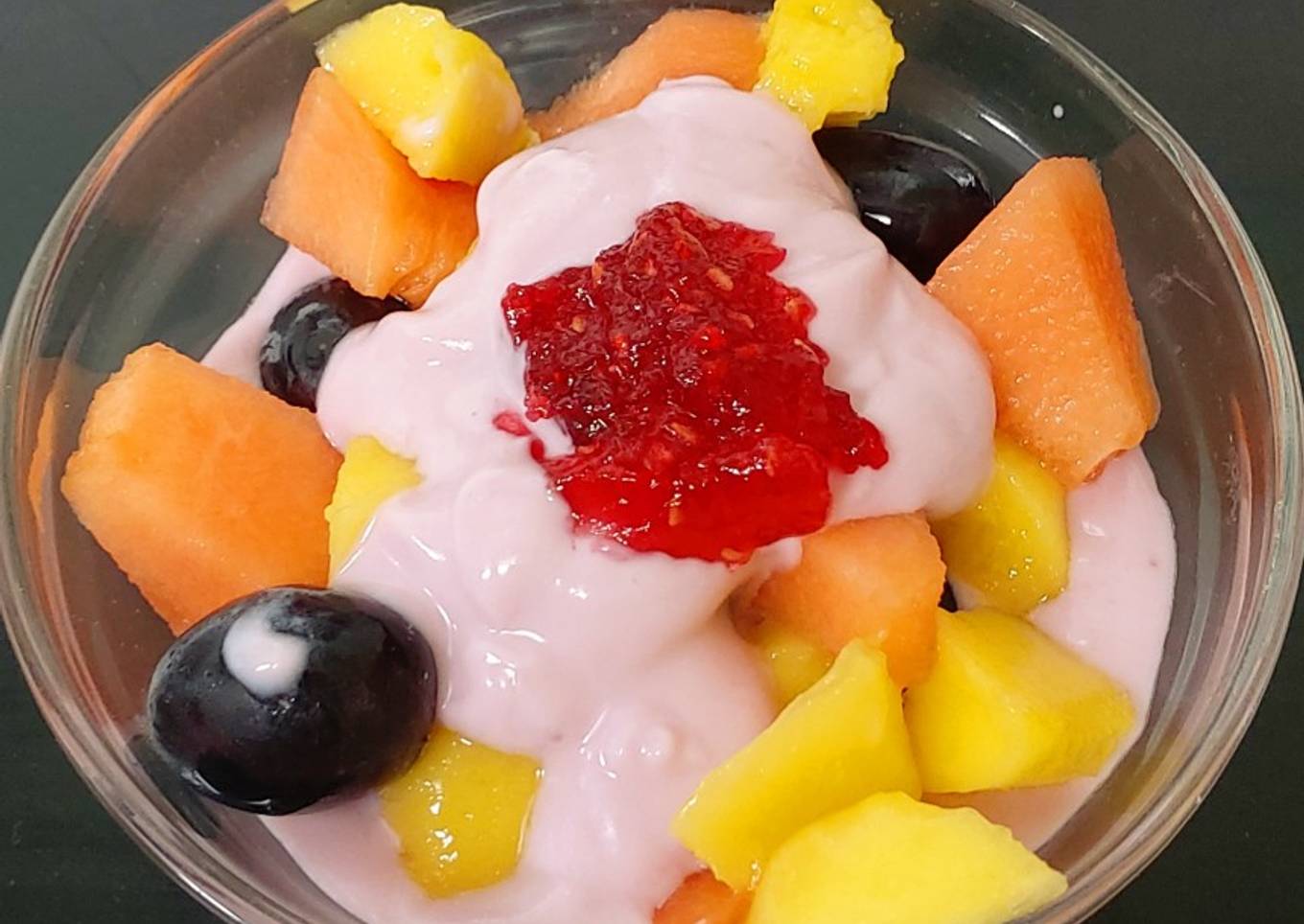 My Fruit Delight 😋
