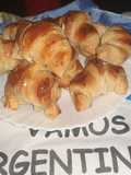 Medialunas de Manteca🥐