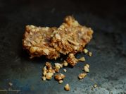 A picture of cranberry raisin
