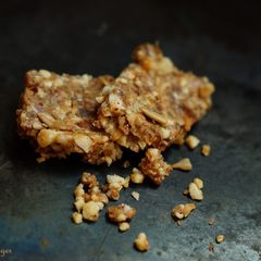 Sugar-free Energy Bar A picture of Sugar-free Energy Bar.