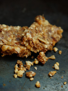 A picture of Sugar-free Energy Bar.