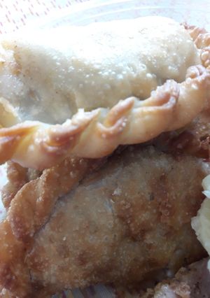 Una foto de Empanadas jugosas🤤