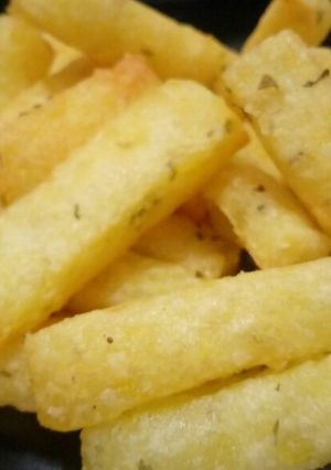 Foto resep Stik Kentang Keju