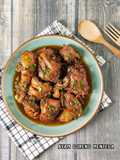 Ayam Goreng Mentega