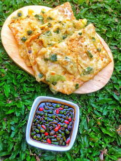 Foto resep Tempe mendoan