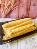 881. 🫔Lepet jagung